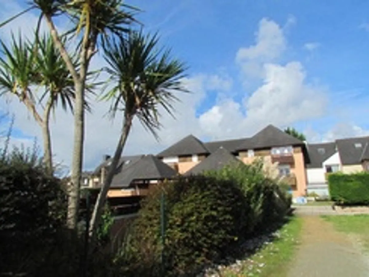 Apartamento Appartement Duplex A Erdeven Avec Piscine, Proche Plage, 4 Couchages, Equipements Complets - Fr-1-397-5